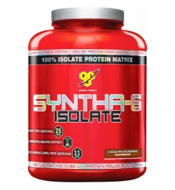 Syntha-6 ISOLATE 1,8 кг BSN
